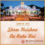 Shree Krishna Aa Rahe Hai - Parul Mishra Song Download